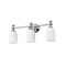 Z-Lite Orion 3 Light Vanity, 22in. W x 5.25in. L, Chrome 1102-3V-CH - alternate 6